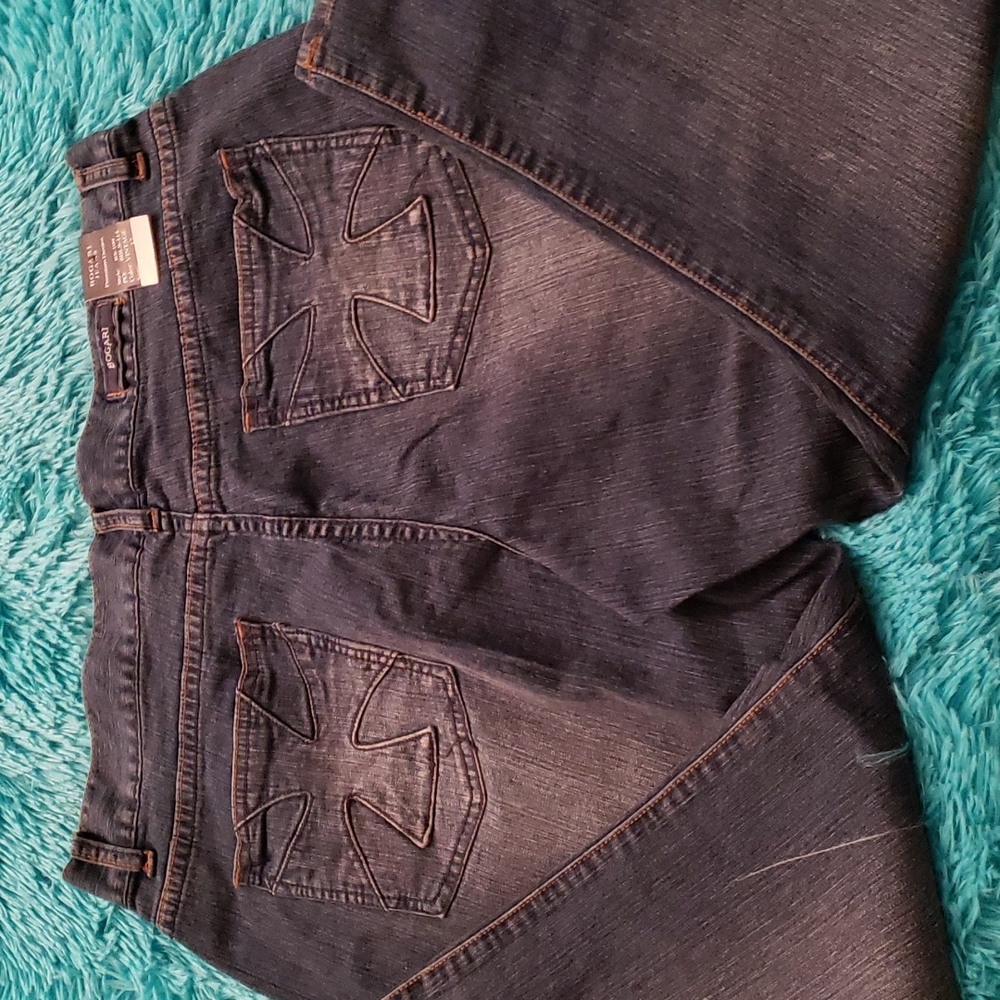 NWT Bogari jeans